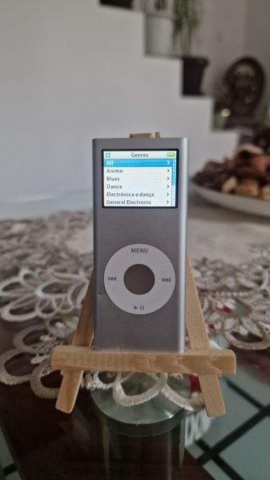 Ipod Apple A1199