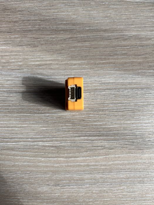 Програмиран M5Stack StickC PLUS2