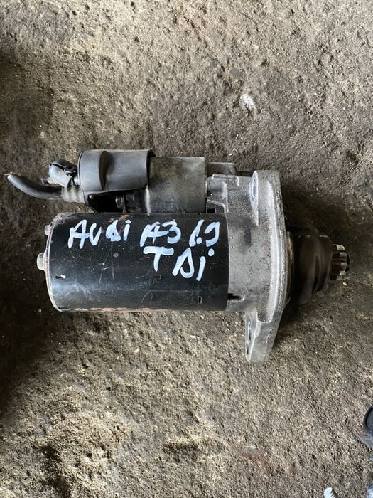 Electromotor Volkswagen Skoda Audi 1.9 TDi 2.0 Tdi