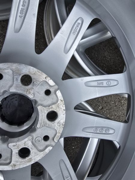 18цола Mini Мини Купър 5x112 4бр Оригинални