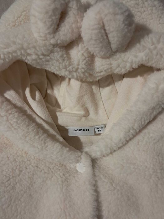 Name it,H&M страхотни преходни якенца