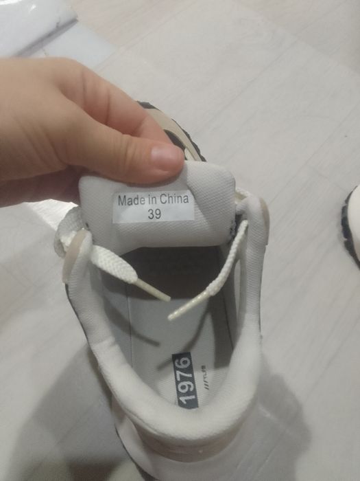 Продам красовка новые