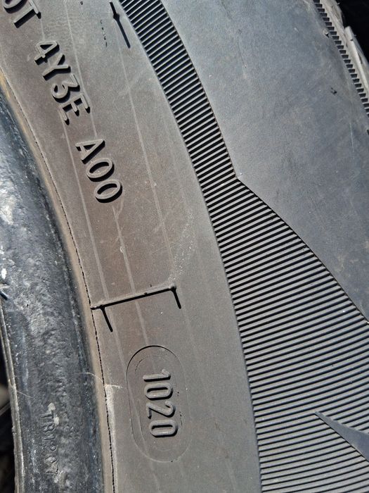 195 70 15 AUSTONE  4броя летни дот 2020г