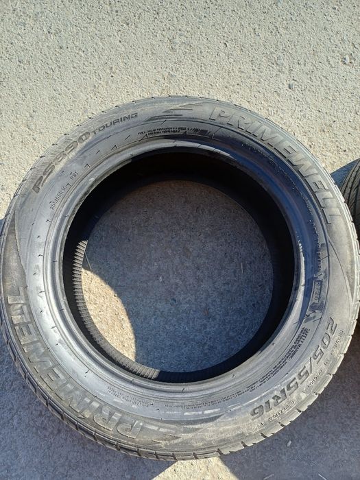 Летние шины р16 в продаже