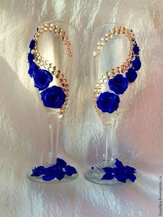 Execut pahare personalizate la comanda pentru evenimente