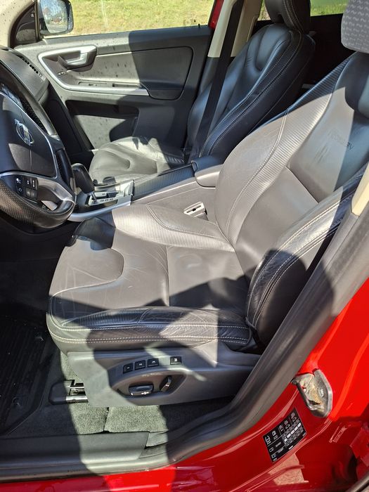 Volvo XC 60 Rdesign