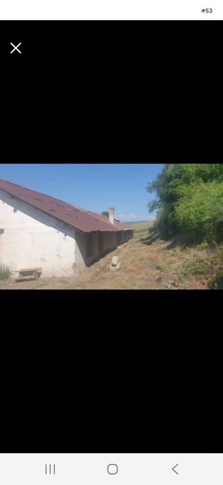 Продава се Парцел в с. Сатовча, Област Благоевград - 1740 кв.м за 87 €/кв.м - Снимка #2