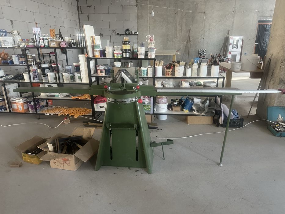 Продам гильотину