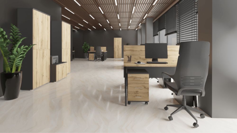 Коммерческое помещение 910 м2 . Первая линия по ул. Нукусская