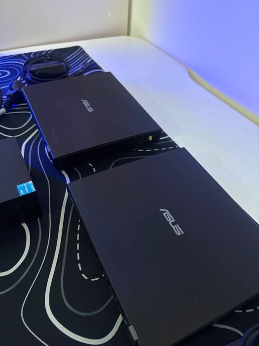 Мини ПК , Asus E520 , Мини Компьютер 16Gb , Ssd , Mini PC Mini ПК