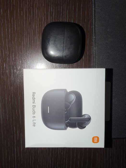 Наушники Redmi Buds 6 lite
