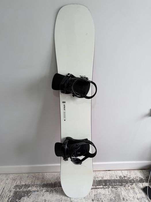 Сноуборд korua otto 157