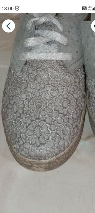 pantofi Rieker 41