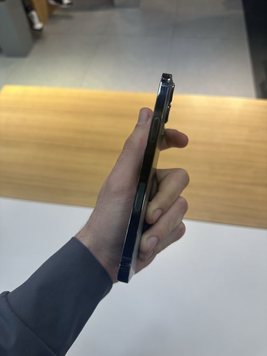 Iphone 13 pro max 256 gb karobka