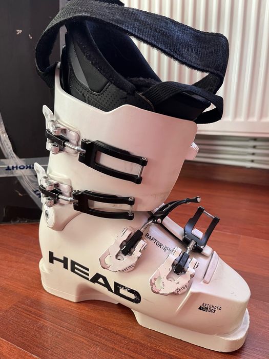 Ски обувки HEAD Raptor WCR 23/23.5