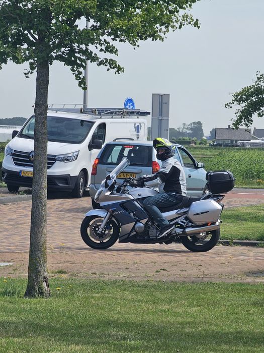 Yamaha fjr 1300 an 2007