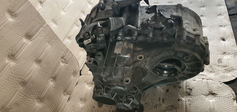 Cutie viteza 6 trepte 1.9 tdi sharan seat alhambra ford galaxy