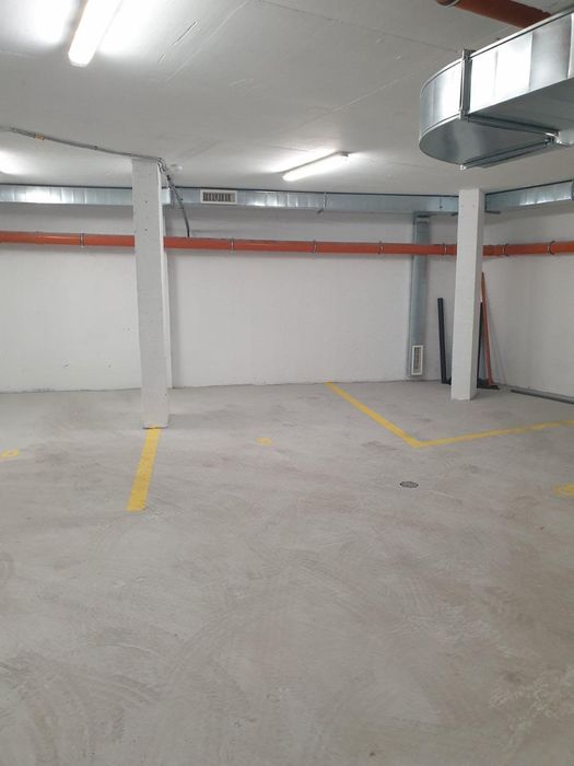 Паркомясто в подземен паркинг в Центъра на Бургас