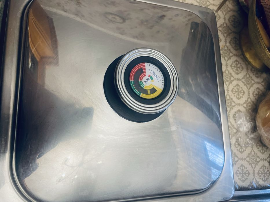 Квадросковородка Цептер ( оригинал)