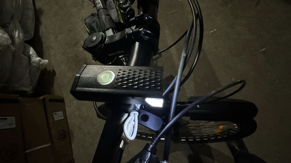 арзан велесепед склад бағада сатылады