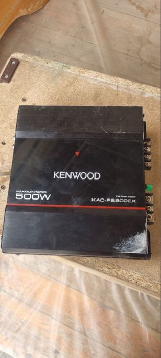 Sabufer PIONEER 1400W MAX 1200W MIN