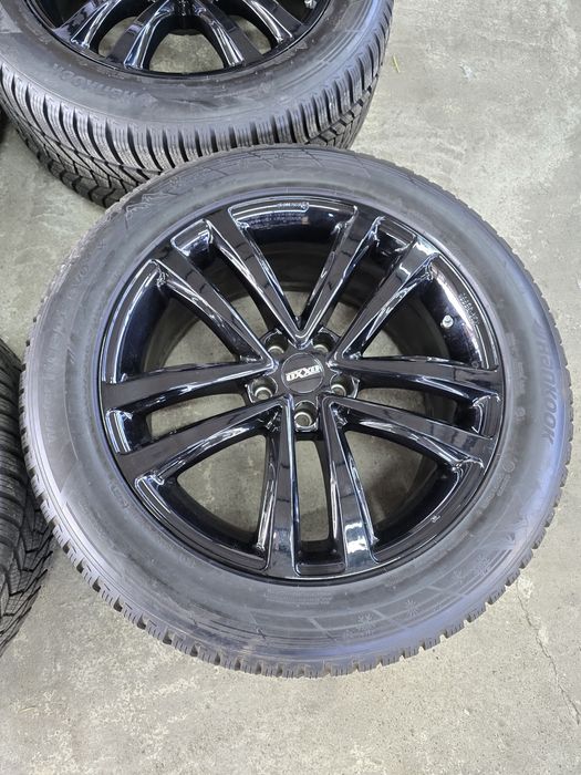 Джанти 19 / 5х112 - BMW X5 X6 G05 G06, Mercedes, Audi, VW и др. 5х112