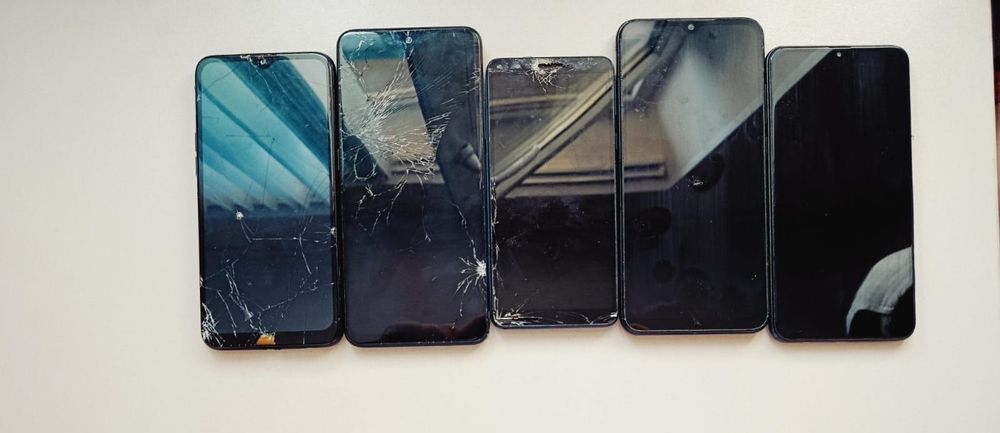 Редми Самсунг оппо