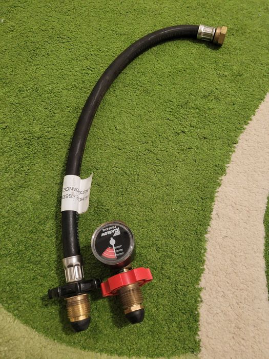 Adaptor butelie englezeasca Gazlow!