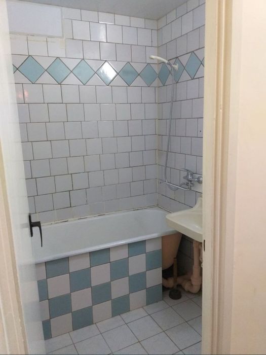 ×Чиланзар 12, 3/3/4 ‼️Смежка Раздельный, 65м²‼️ Продаётся квартира