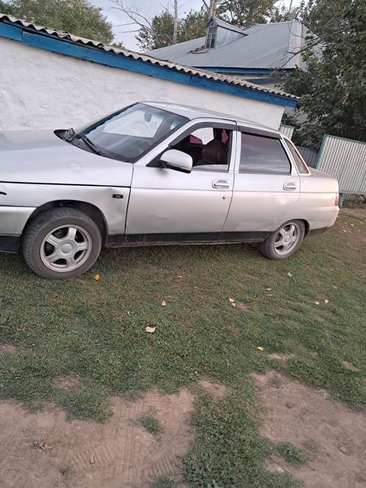 Машина сатылады ваз 2110