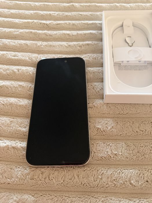 iphone 14 pro 128 GB