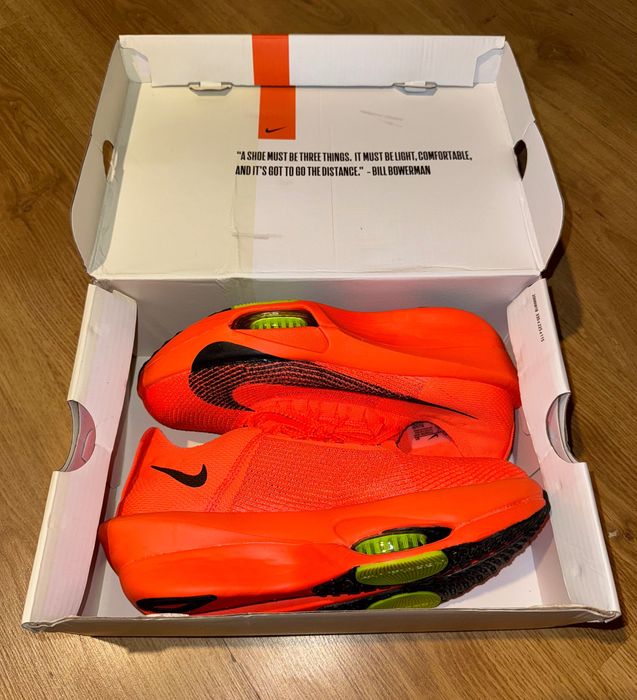 Чисто Нови Nike Alphafly 3 Air Zoom