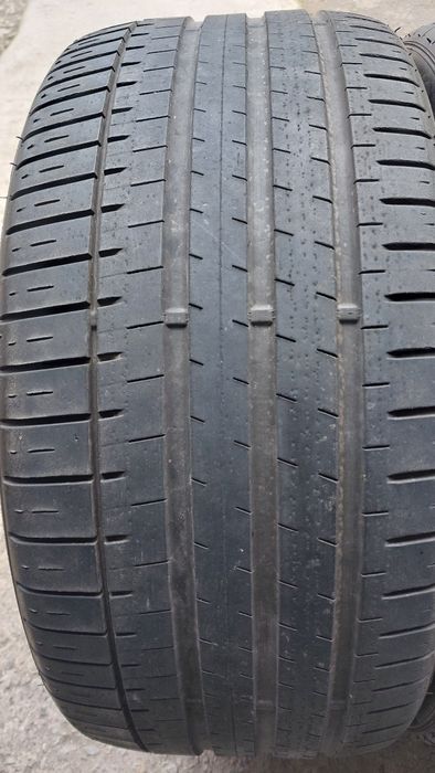 Летни гуми 285 35 22 Falken Azenis 4 броя