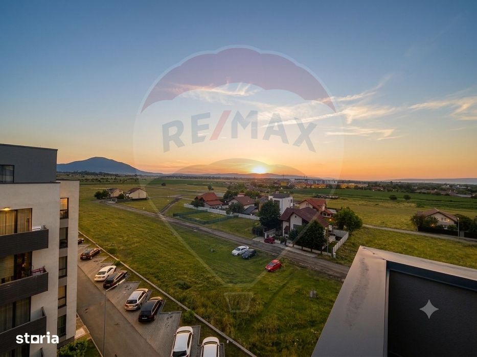 Comision 0| Apartament Cu Terasa 11.2Mp| Mobilat Si Utilat