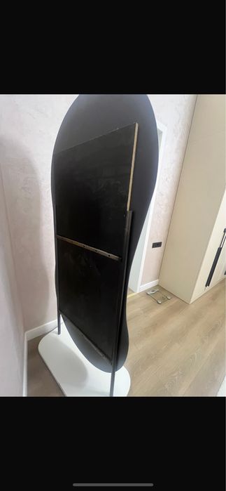 Зеркало дизайнерское