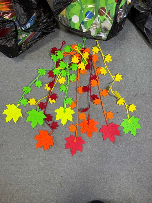 Grlyanda osilchoqlar