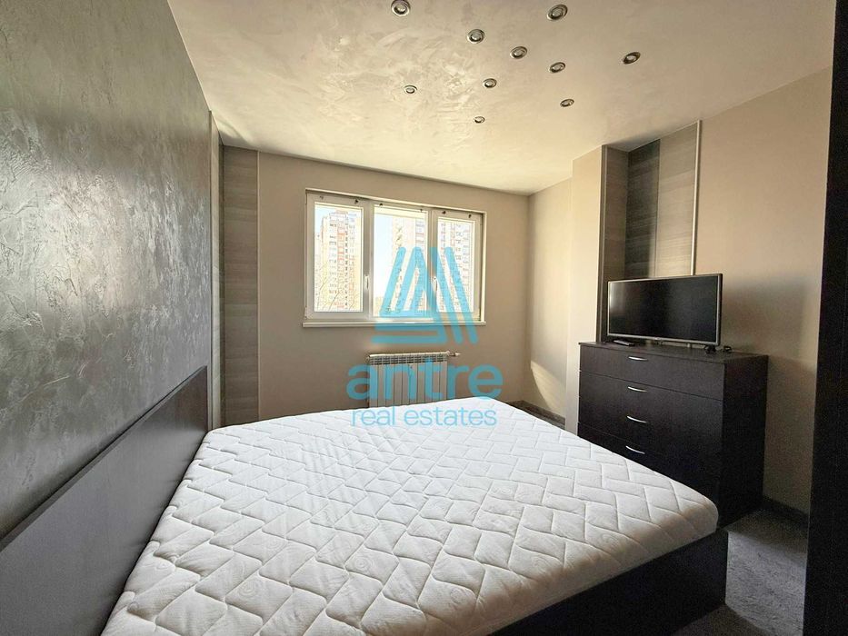 Дава се под наем Двустаен апартамент в София, Зона Б-5 - 60 кв.м за 647.19 € - Снимка #5