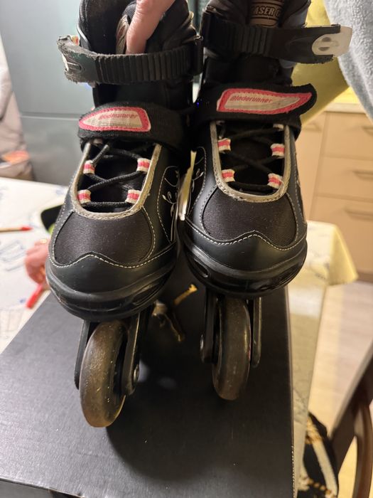 Детски ролери