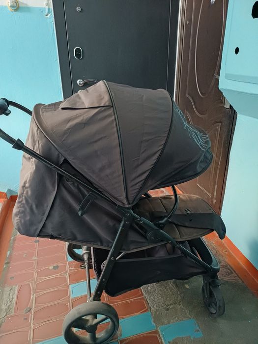 Happy Baby Ultima V2 X4
