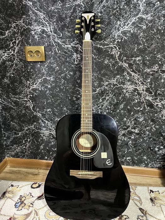 Гитара | Epiphone | Epiphone Pro 1 EB| Гитара | Эпипхоне