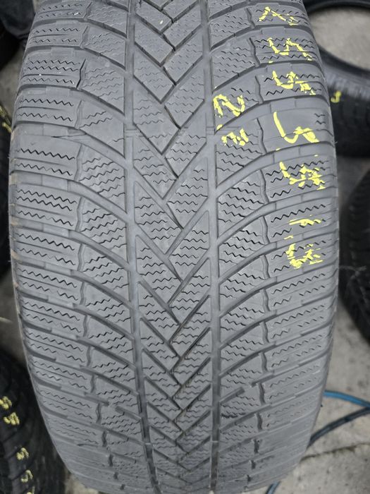 Anvelope iarna 255 55 19