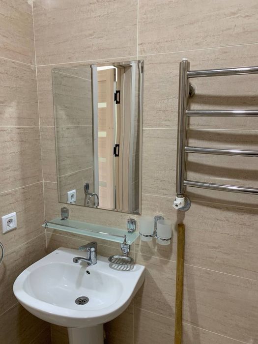 Сдается в аренду 1 комн Алмазар Сити