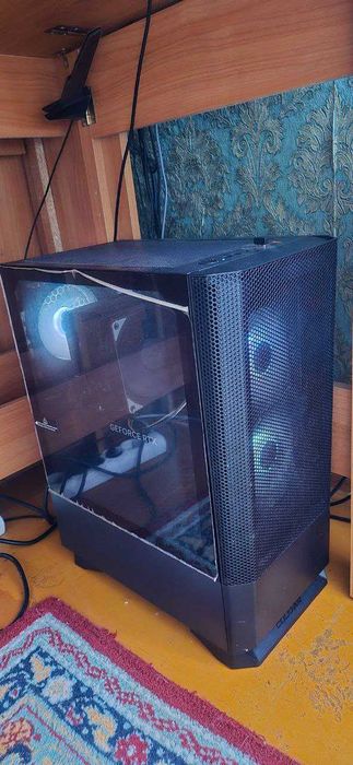 Продам компьютер в хорошем состоянии