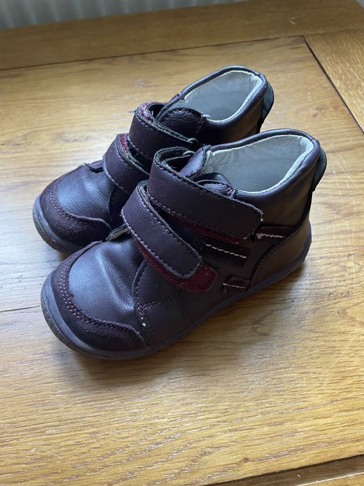 ghete copil marimea 25