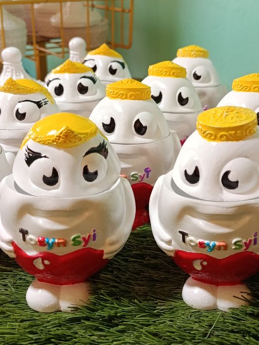 Той бастар в ассортименте