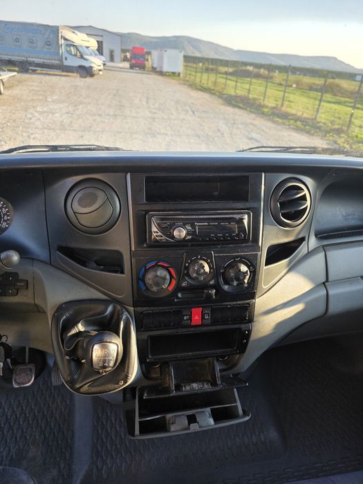 Iveco Daily 50C15