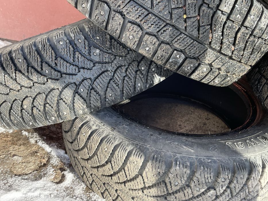 Шины на 14 комплект