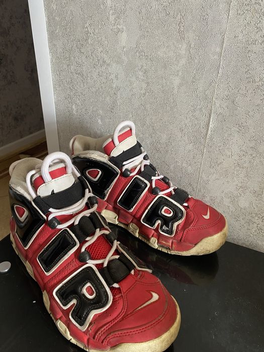 Кроссовки Nike AirMax