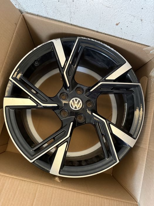 Джанти VW 5x112 ET35