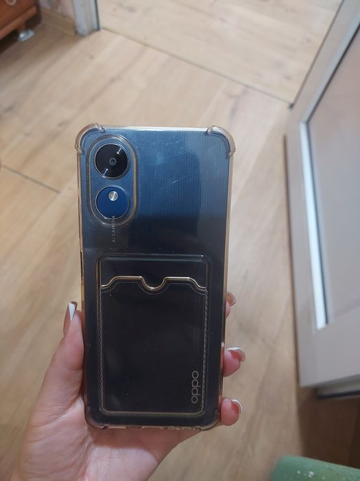 Продам OPPO A17k